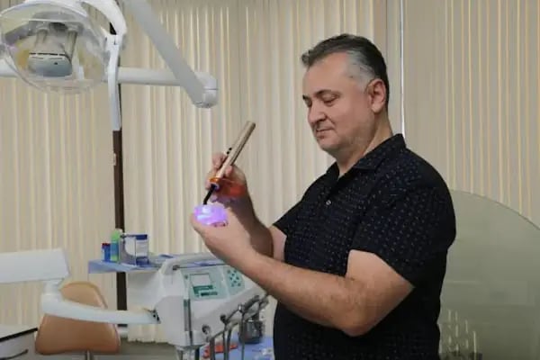 Diş Hekimi Ali Karaağaç - Resim 10