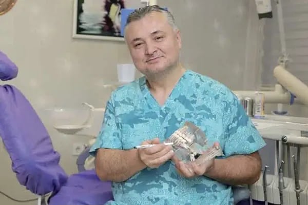 Diş Hekimi Ali Karaağaç - Resim 20