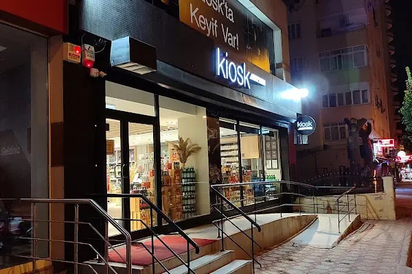 Adana Kurttepe Macrokiosk - Resim 2