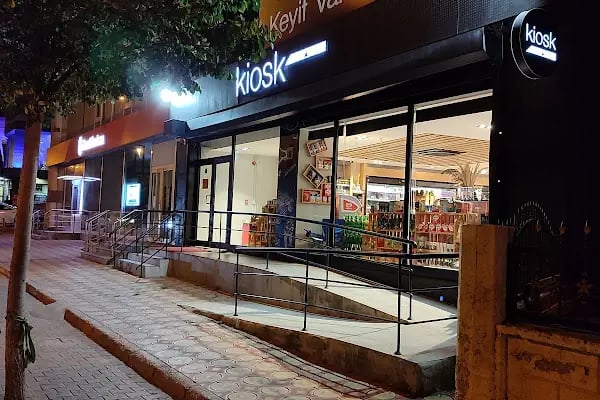 Adana Kurttepe Macrokiosk - Resim 8