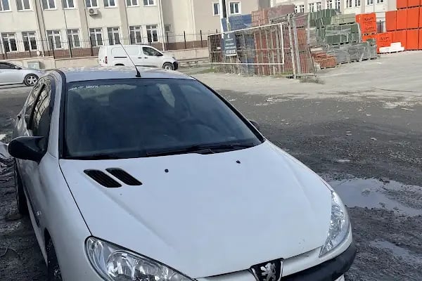 Çetintaş plastik - Resim 1