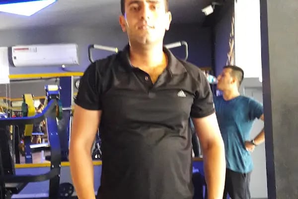 Zirve fitness center mersin - Resim 4
