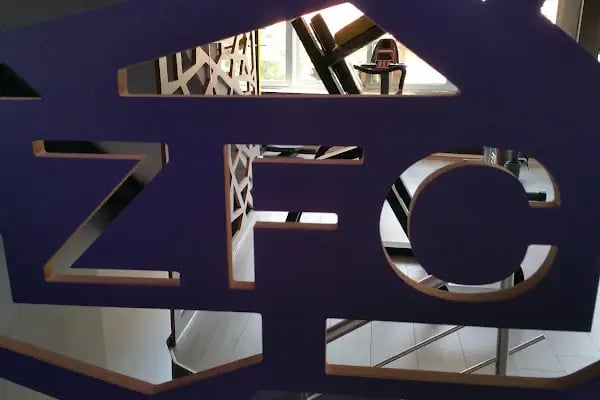Zirve fitness center mersin - Resim 7