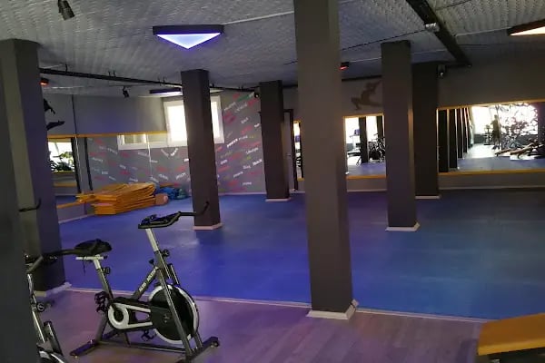 Zirve fitness center mersin - Resim 3