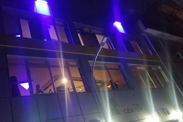 Zirve fitness center mersin - Resim 8