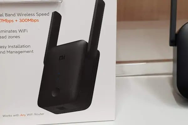 Mi Store Capacity - Resim 6