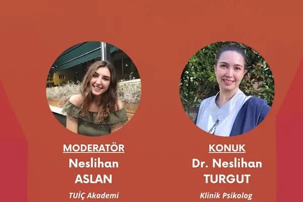 Klinik Psikolog Dr. Neslihan Turgut - Resim 20