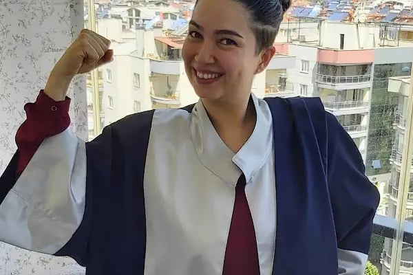 Klinik Psikolog Dr. Neslihan Turgut - Resim 15