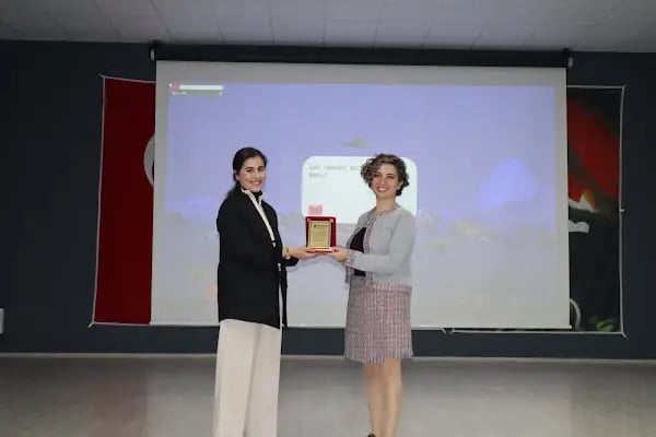 Klinik Psikolog Dr. Neslihan Turgut - Resim 5