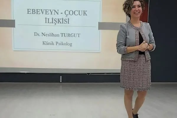 Klinik Psikolog Dr. Neslihan Turgut - Resim 6