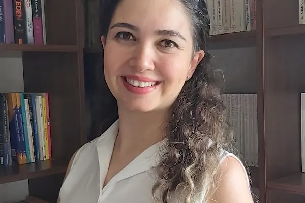Klinik Psikolog Dr. Neslihan Turgut - Resim 7