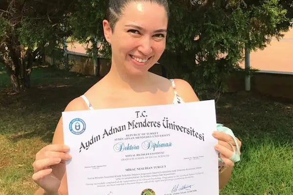 Klinik Psikolog Dr. Neslihan Turgut - Resim 16