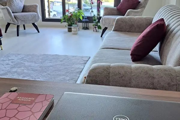 Klinik Psikolog Dr. Neslihan Turgut - Resim 4