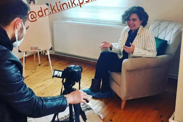 Klinik Psikolog Dr. Neslihan Turgut - Resim 10