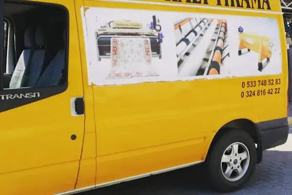Özen Halı Yıkama Escom - Resim 4