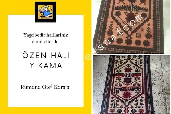 Özen Halı Yıkama Escom - Resim 7