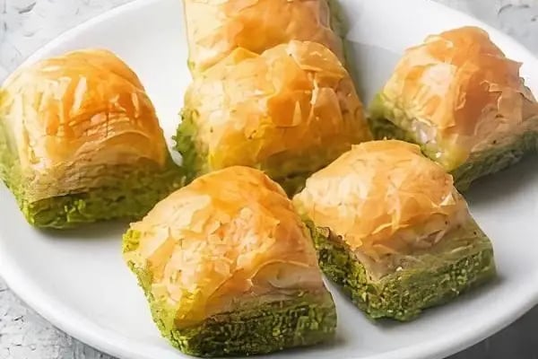 Ünlüoğlu Cici - Resim 5