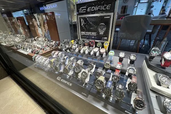 Konyalı Saat Kent Plaza AVM - Resim 2