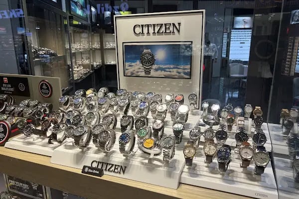 Konyalı Saat Kent Plaza AVM - Resim 3
