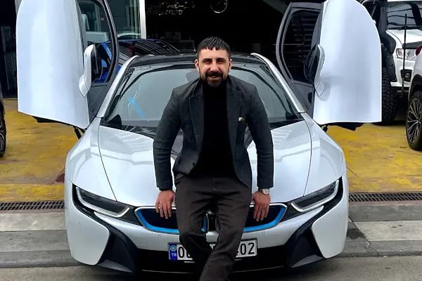 PUSATHAN OTOMOTİV - Resim 10