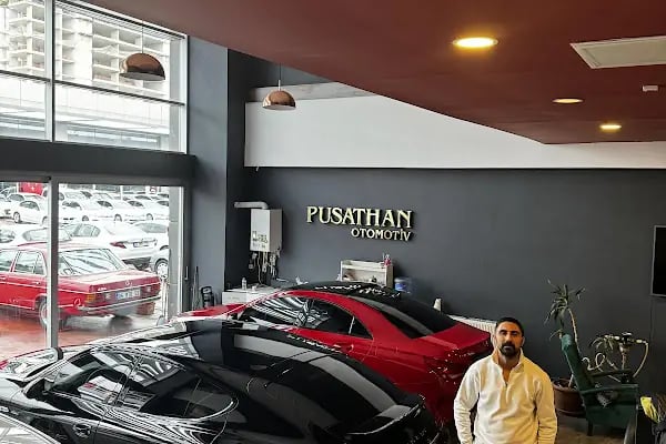 PUSATHAN OTOMOTİV - Resim 7