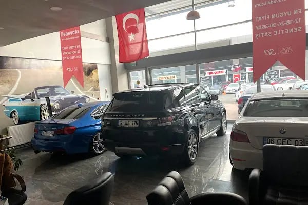 PUSATHAN OTOMOTİV - Resim 11