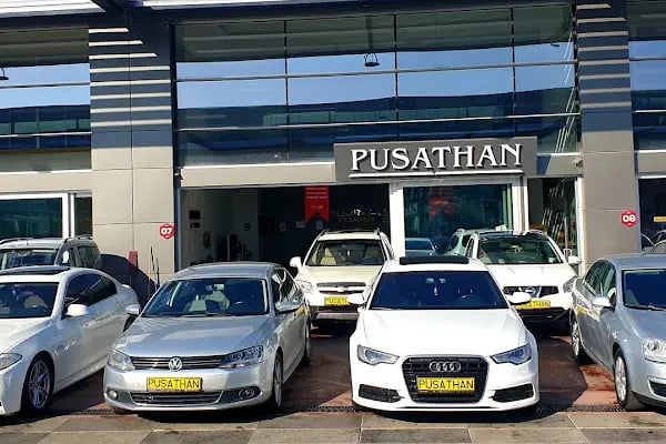 PUSATHAN OTOMOTİV - Resim 20