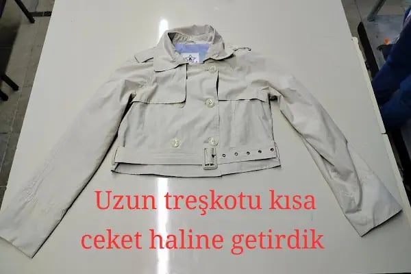 Uncalı orjinal terzi - Resim 6