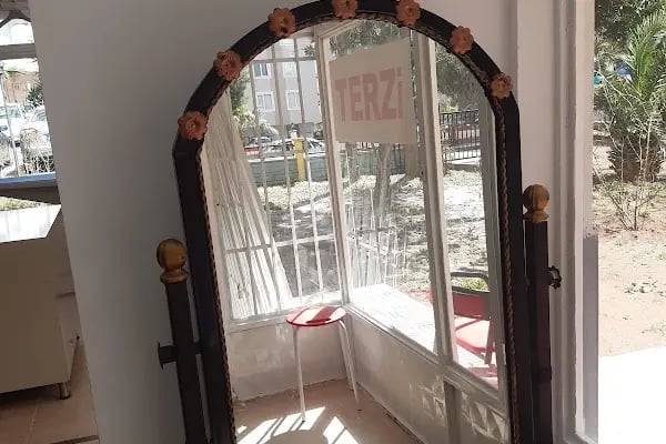 Uncalı orjinal terzi - Resim 12