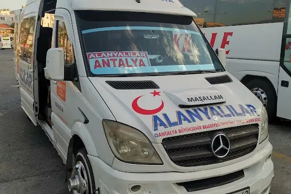 Alanyalılar Turizm - Resim 2