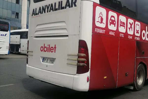 Alanyalılar Turizm - Resim 3