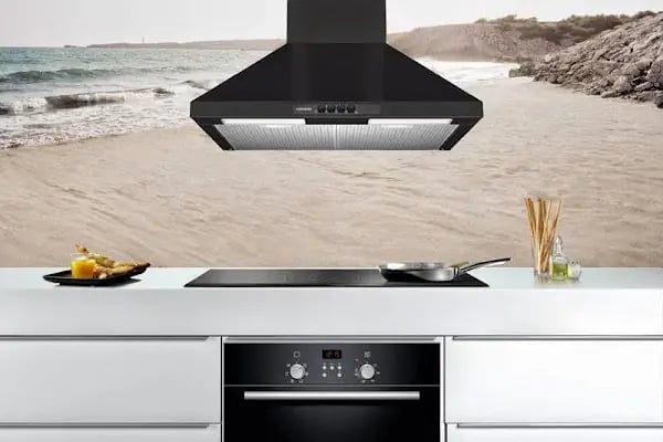 Siemens-Profilo-Uğur-Mondial, TVS Bayındır Veyisoğlu Mağazası - Resim 2