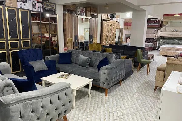 Gaziantep Mobilya - Resim 5