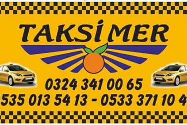 En Yakin Taksi Duragi - Resim 5