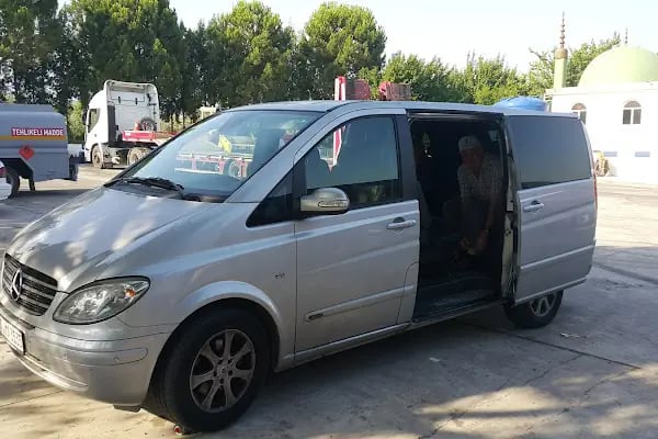 Cihan Petrol Dinlenme Tesisleri - Resim 2