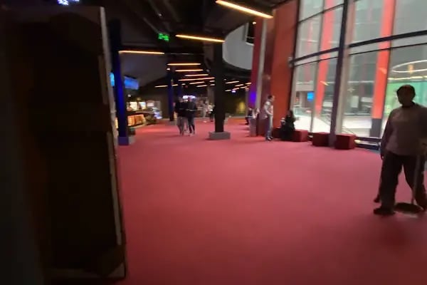 World Cinezone Gordion - Resim 13