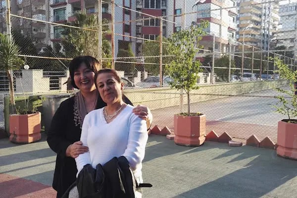 GÜZELYALI MANAVLAR SPOR KOMPLEKSİ - Resim 10