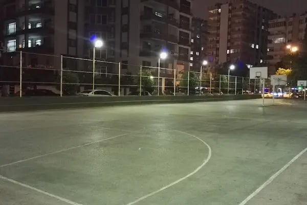 GÜZELYALI MANAVLAR SPOR KOMPLEKSİ - Resim 14