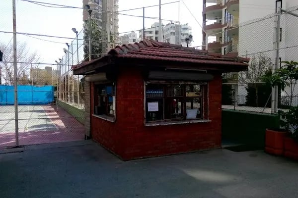 GÜZELYALI MANAVLAR SPOR KOMPLEKSİ - Resim 15