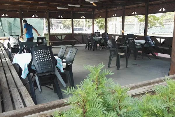GÜZELYALI MANAVLAR SPOR KOMPLEKSİ - Resim 6