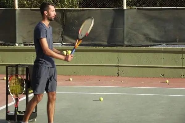 GÜZELYALI MANAVLAR SPOR KOMPLEKSİ - Resim 5