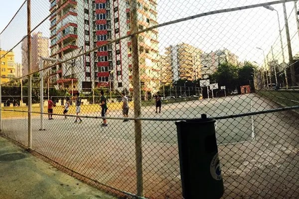 GÜZELYALI MANAVLAR SPOR KOMPLEKSİ - Resim 2