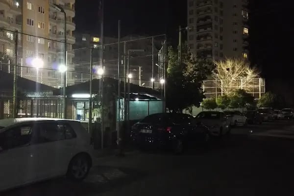 GÜZELYALI MANAVLAR SPOR KOMPLEKSİ - Resim 8