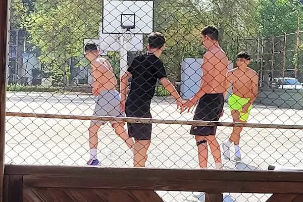 GÜZELYALI MANAVLAR SPOR KOMPLEKSİ - Resim 12