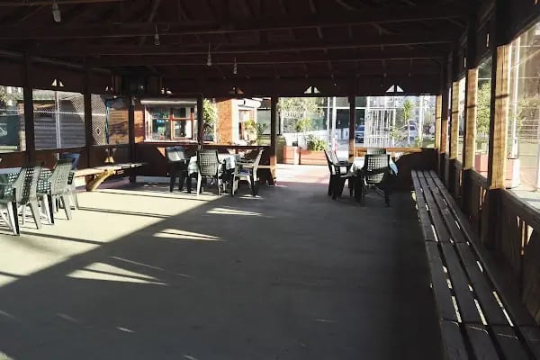 GÜZELYALI MANAVLAR SPOR KOMPLEKSİ - Resim 11