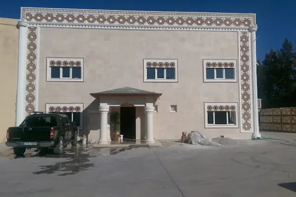 İmsa Mermer - Resim 10