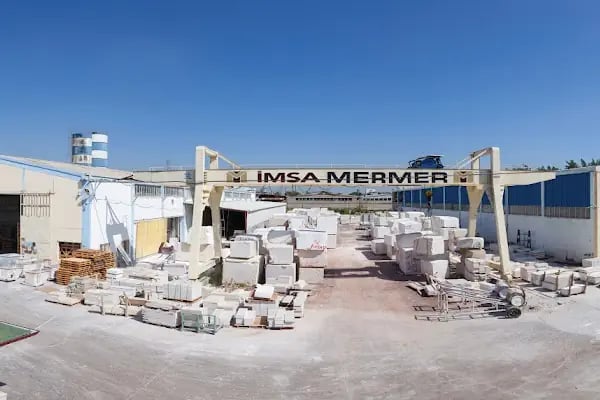 İmsa Mermer - Resim 11