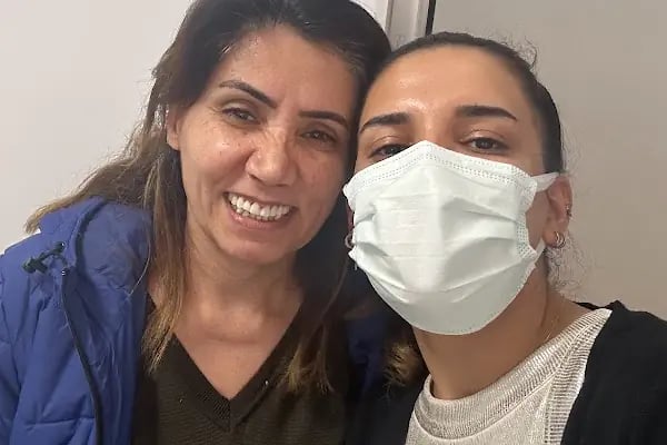 Özel Dent Balgat Ağız Ve Diş Sağlığı Polikliniği - Resim 17