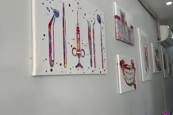Özel Dent Balgat Ağız Ve Diş Sağlığı Polikliniği - Resim 6
