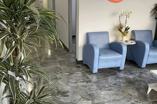 Özel Dent Balgat Ağız Ve Diş Sağlığı Polikliniği - Resim 4